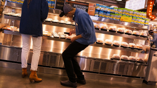 Whole Foods Is Datafying Its Employees to Death